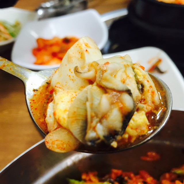 현이네 비빔밥 이미지