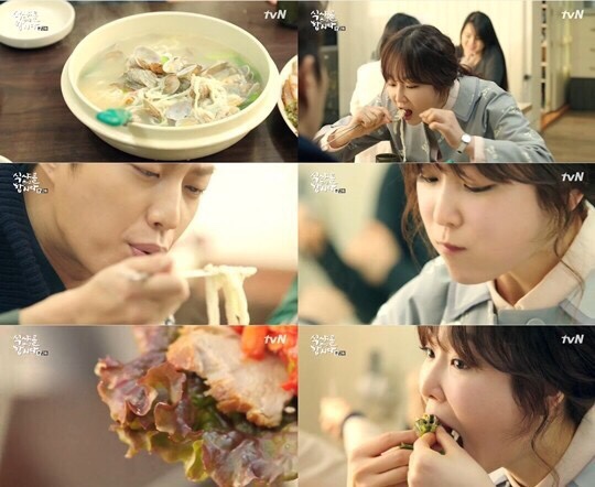성산동칼국수집 이미지