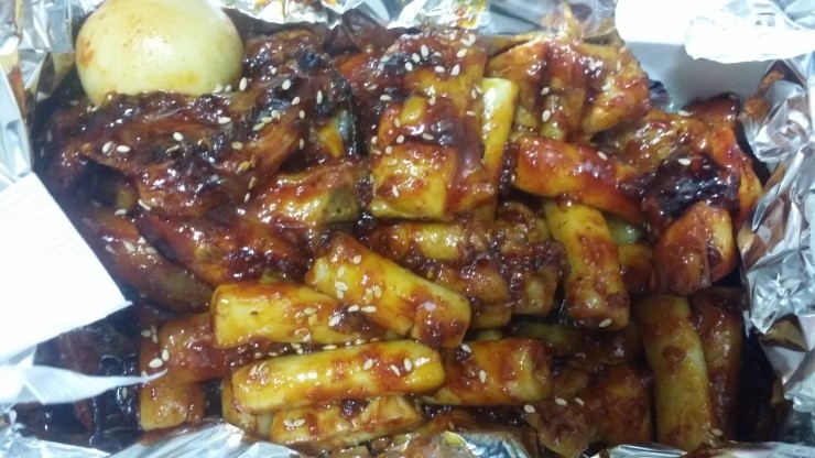 지코바치킨 이미지