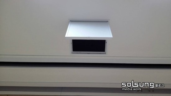 건국대학교 부동산학관 이미지