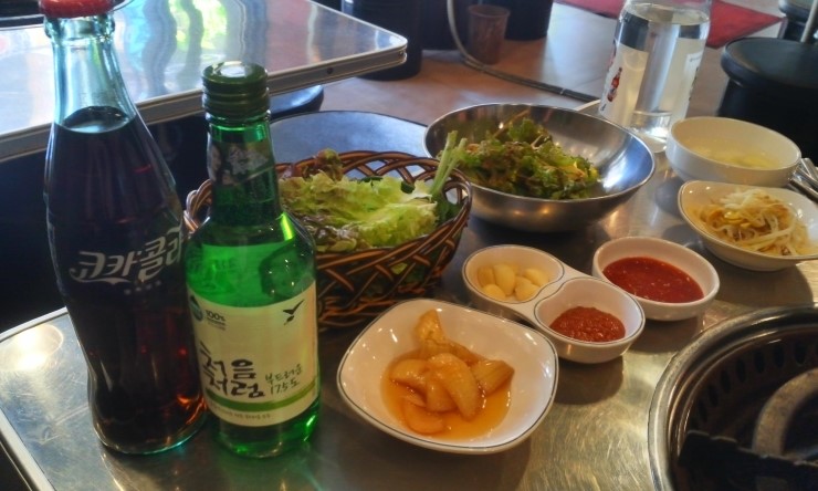 왕십리양념곱창구이 이미지
