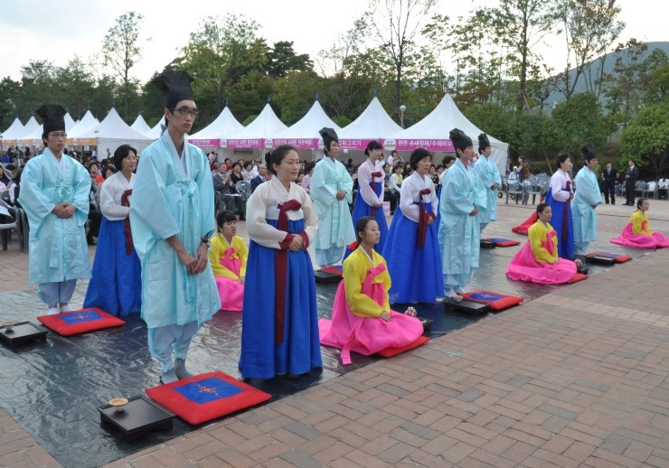 소정천 삼거리 이미지