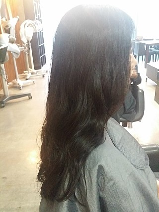 ARIA헤어 이미지