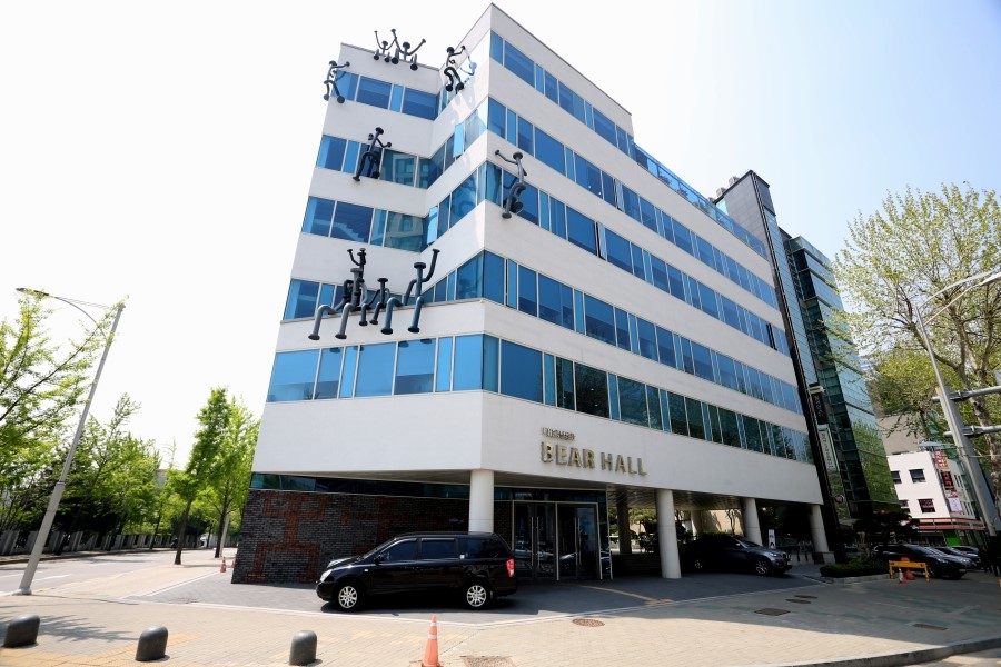 TheShop 이미지