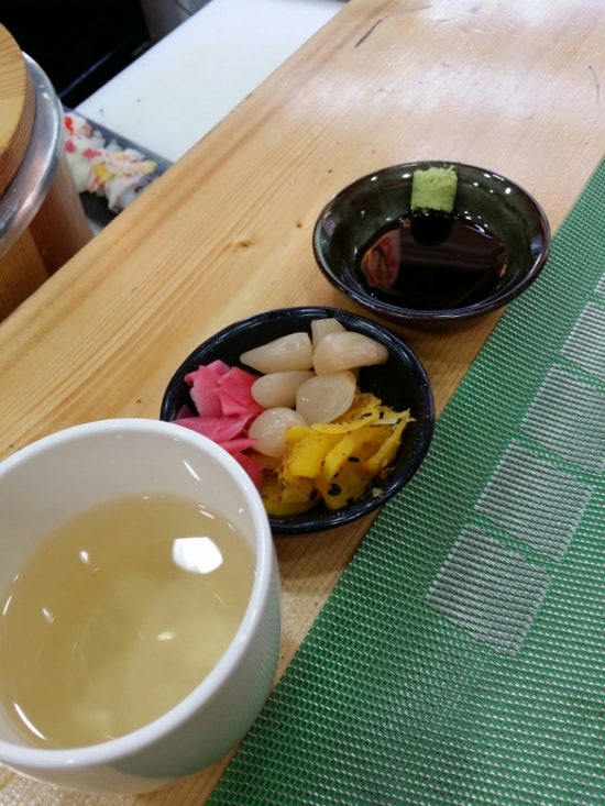 다미초밥 이미지