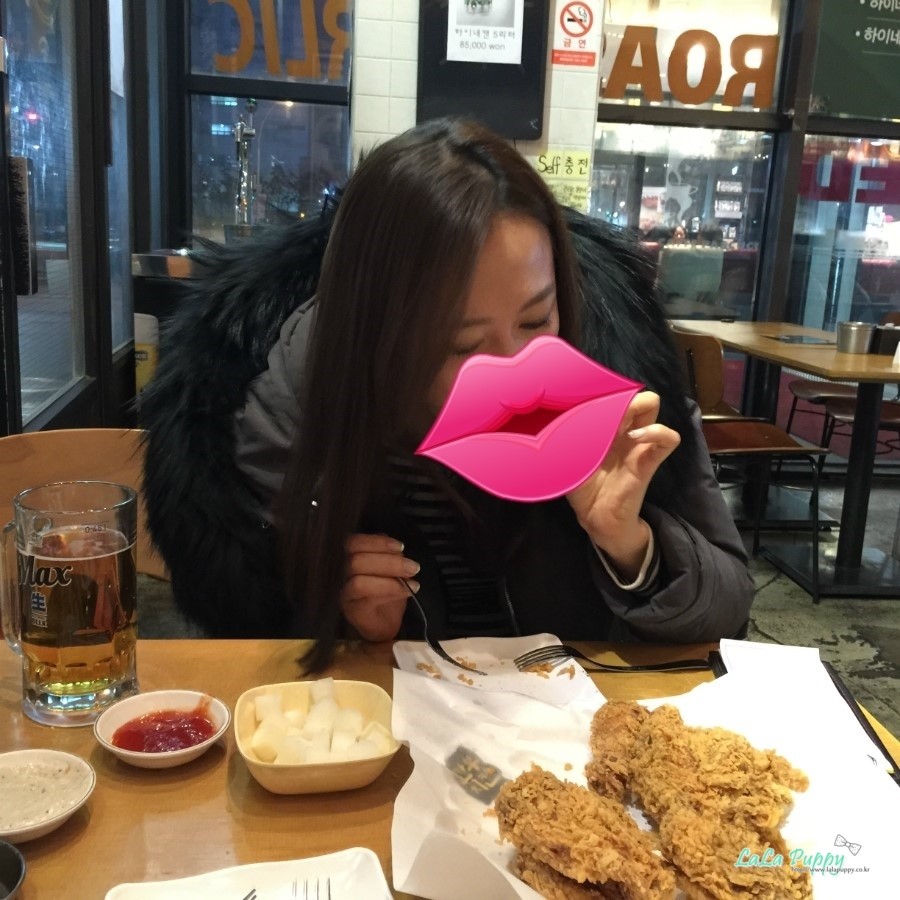 깐부치킨센텀시티점 이미지