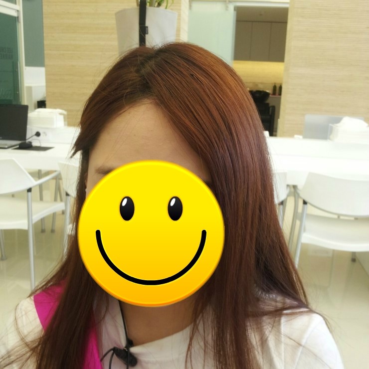 앙리헤어 이미지