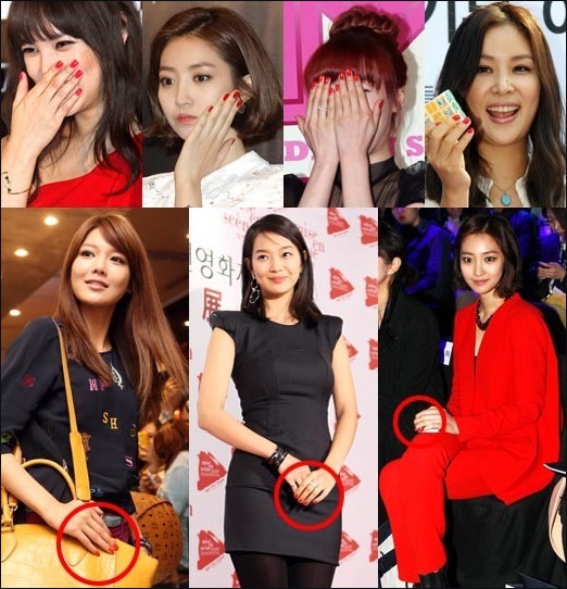 네일블러썸 이미지