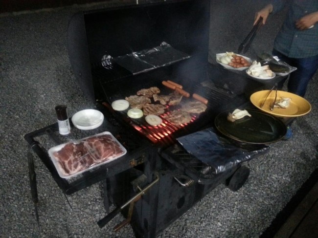 마루마리펜션 이미지