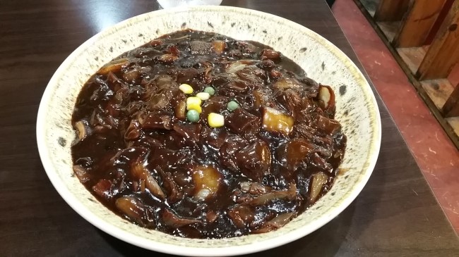 대로반점 이미지
