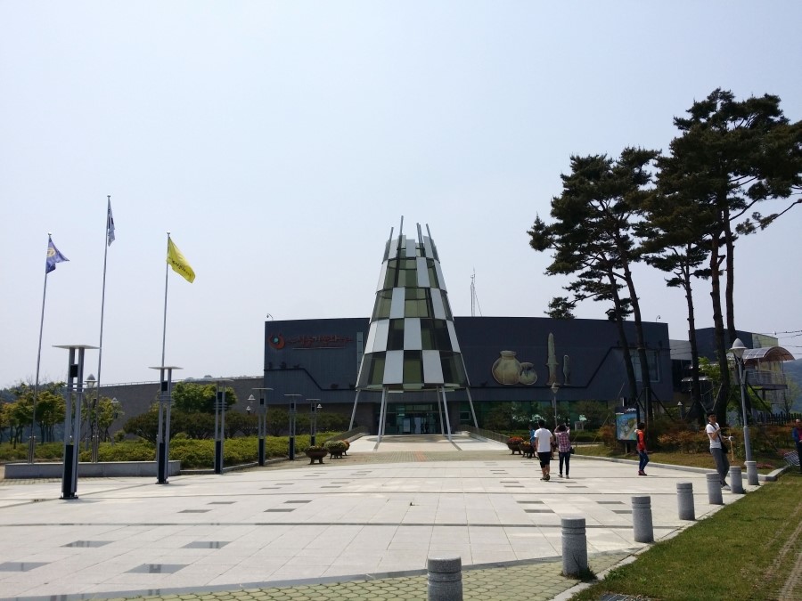 아름다운주유소 이미지