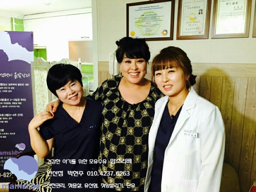 맘스리베모유육아상담실 이미지