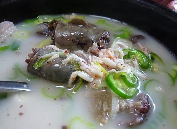 돼지네순대 이미지