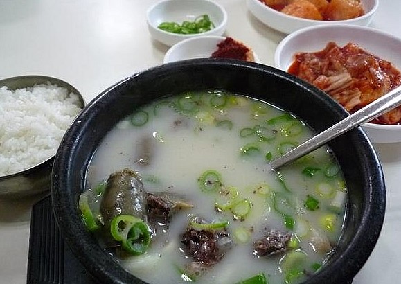 돼지네순대 이미지