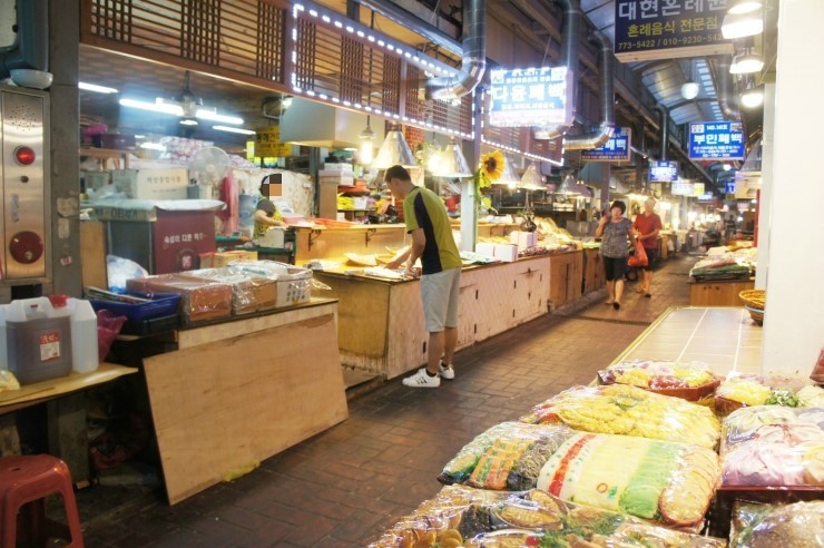 전통폐백식당 이미지