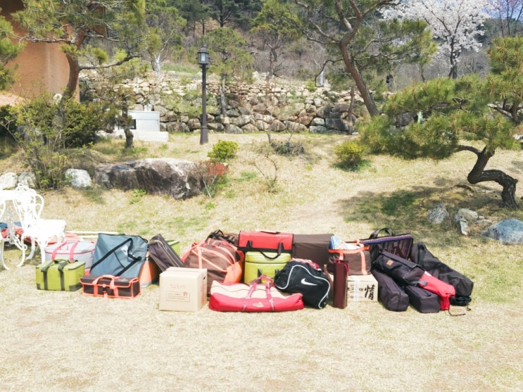 가야경 오토캠핑장 이미지