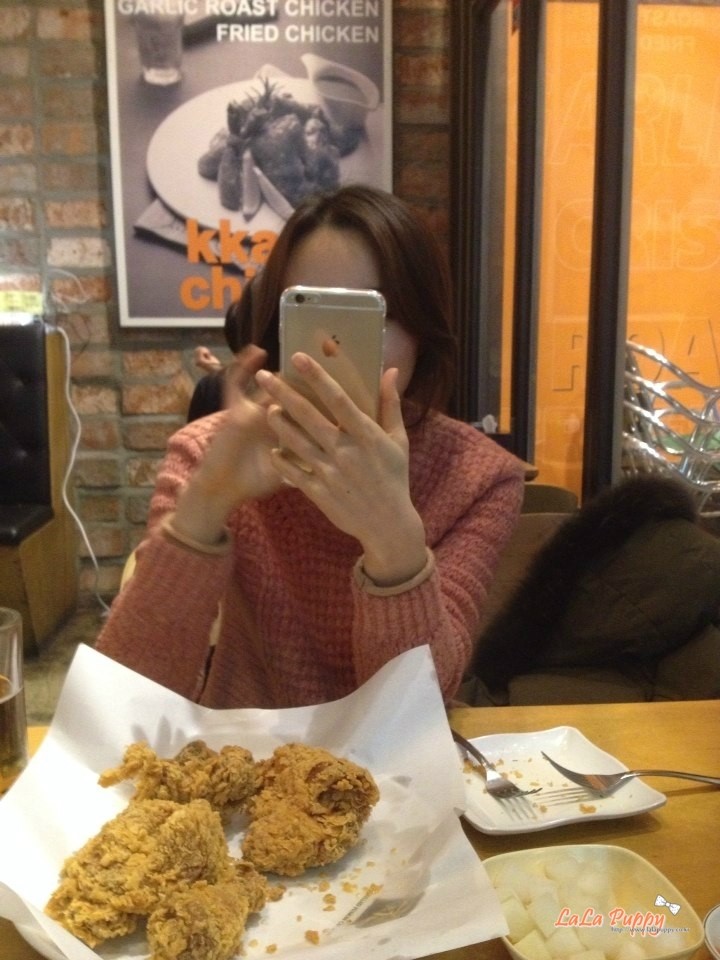 깐부치킨센텀시티점 이미지