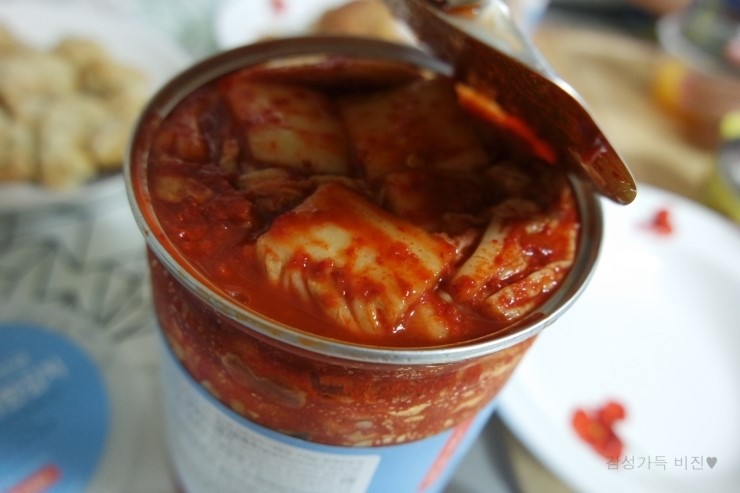 착한김치 이미지