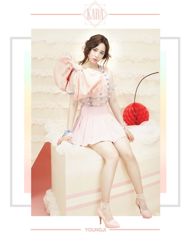 카라노래연습장 이미지