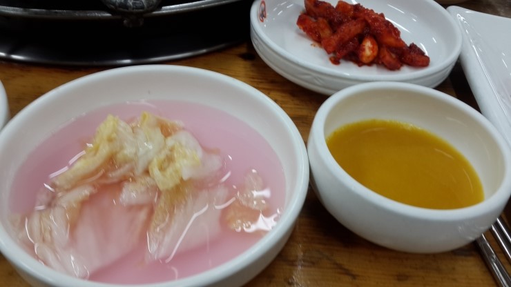 금강산구이 이미지
