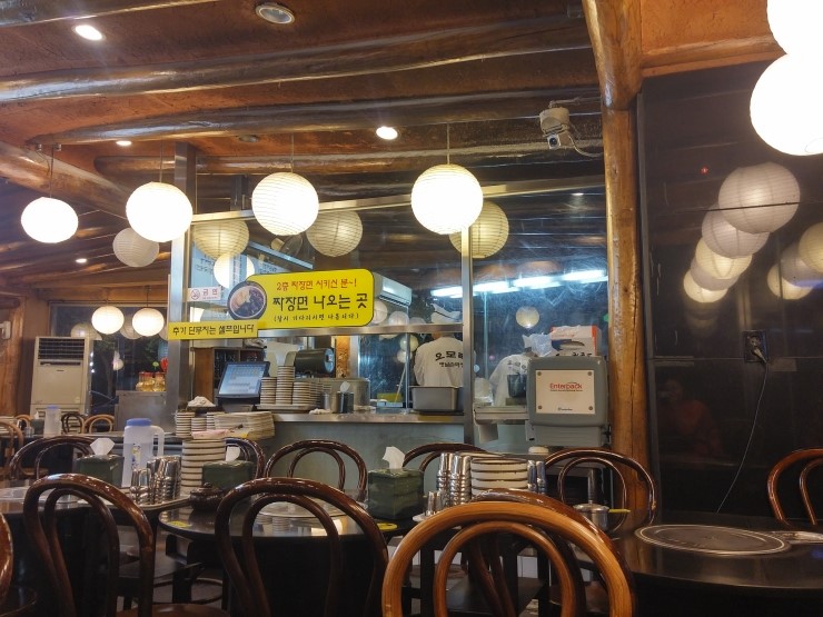 호수푸드시스템 이미지