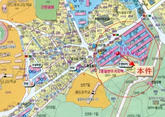 조양비취 이미지