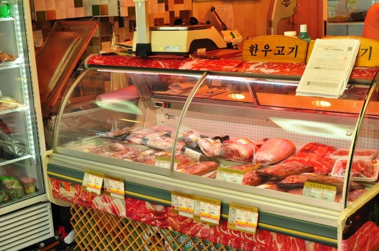 양반촌 이미지