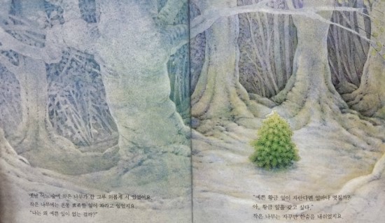 작은나무 이미지