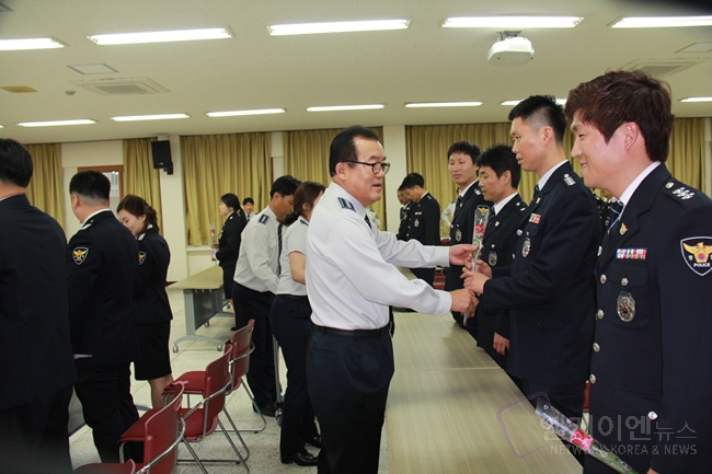 여수경찰서 이미지