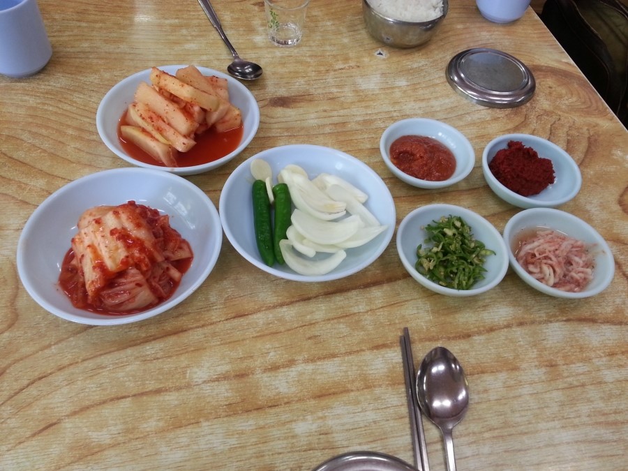 옛날국밥집 이미지