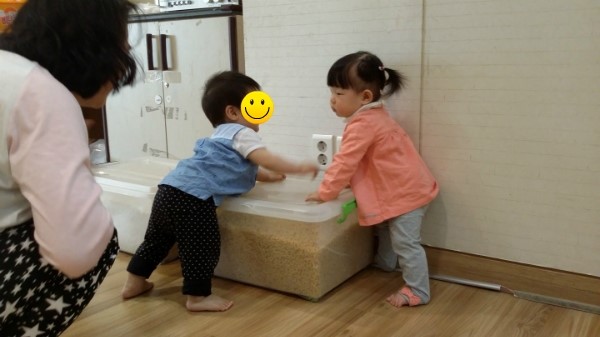 오감발달교육연구소 이미지