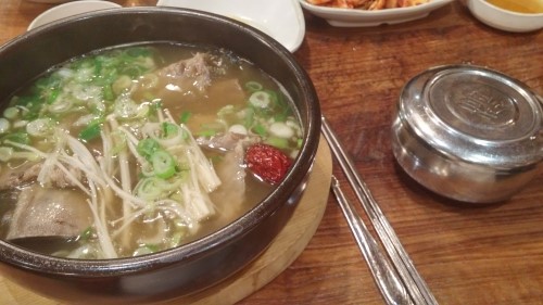 송원면옥 이미지