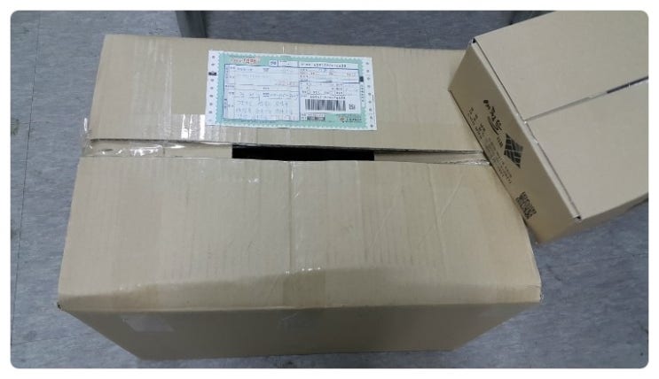 남원 김부각 공장 이미지