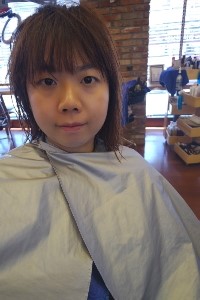 귀빈헤어샵 이미지