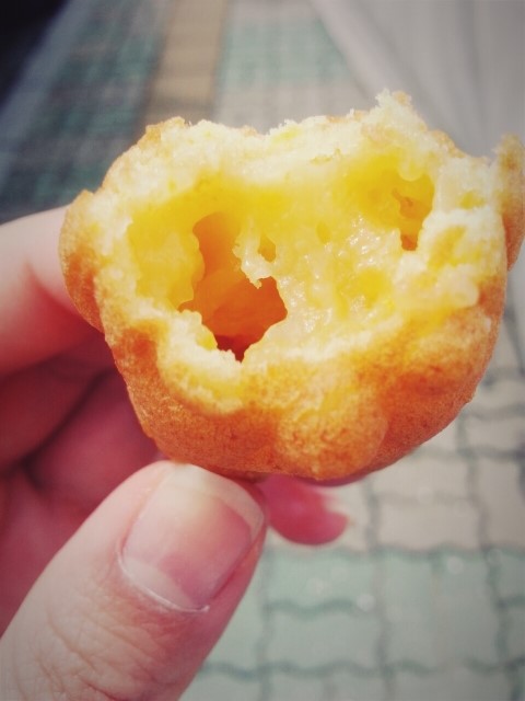 델리만쥬 이미지