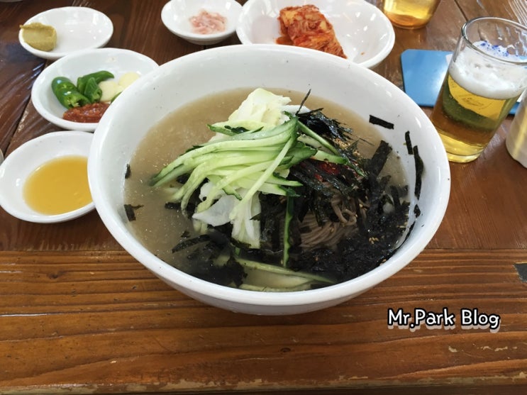 주문진막국수 이미지