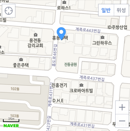 달커피공작소 이미지