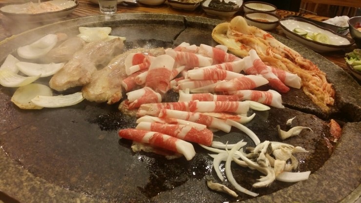 오늘은고기 이미지
