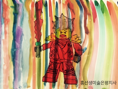 홍선생미술은평지사 이미지