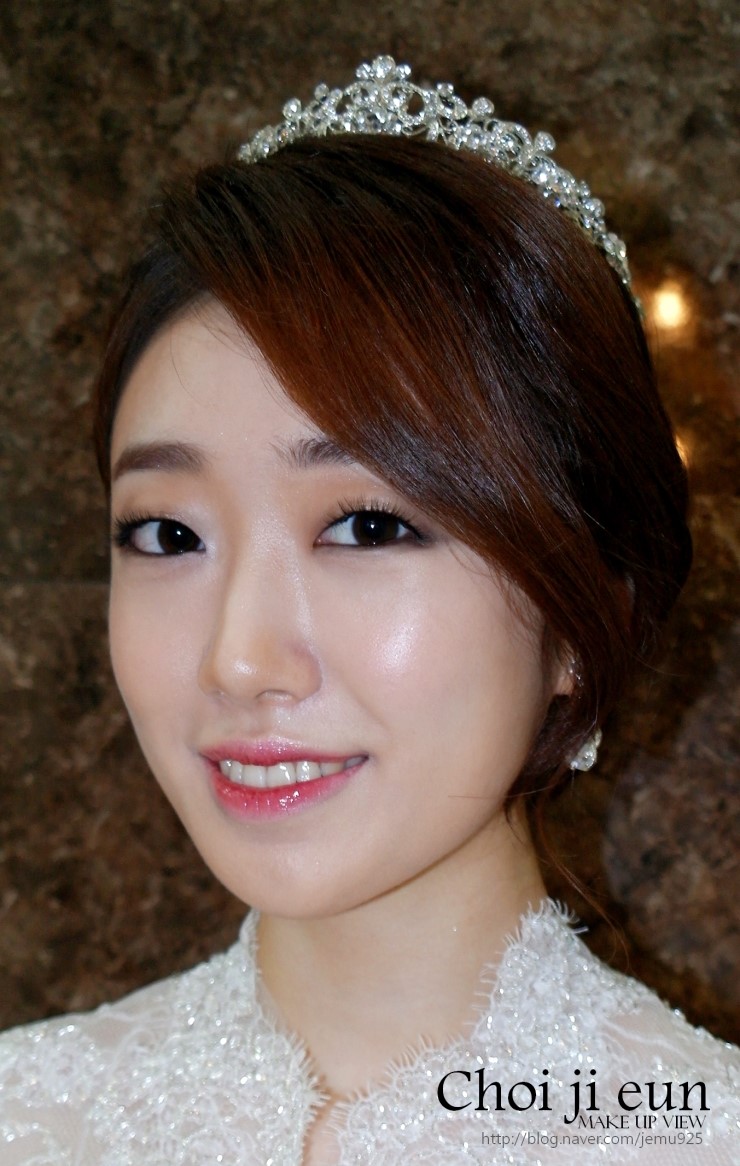 최지은메이크업뷰 이미지