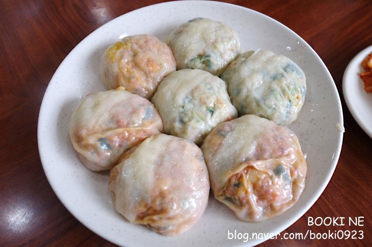 토마루해물칼국수 이미지