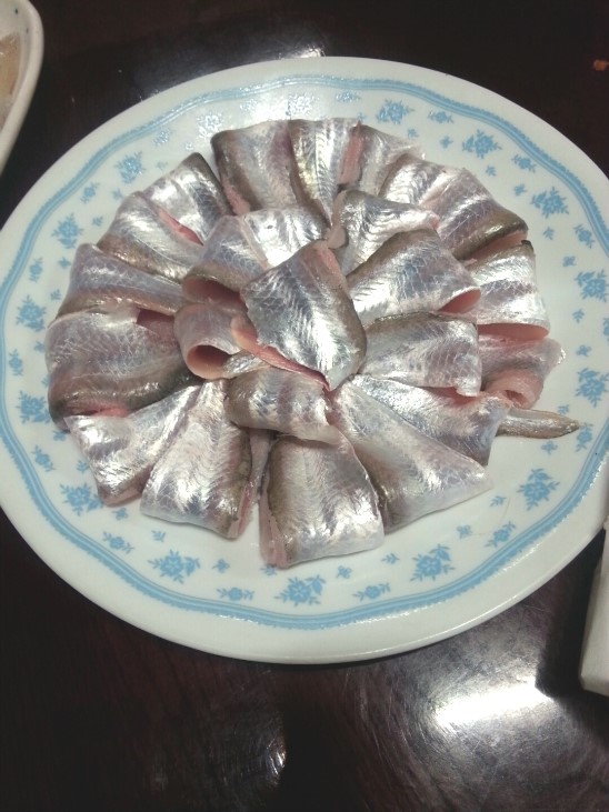 꼬모치킨 이미지