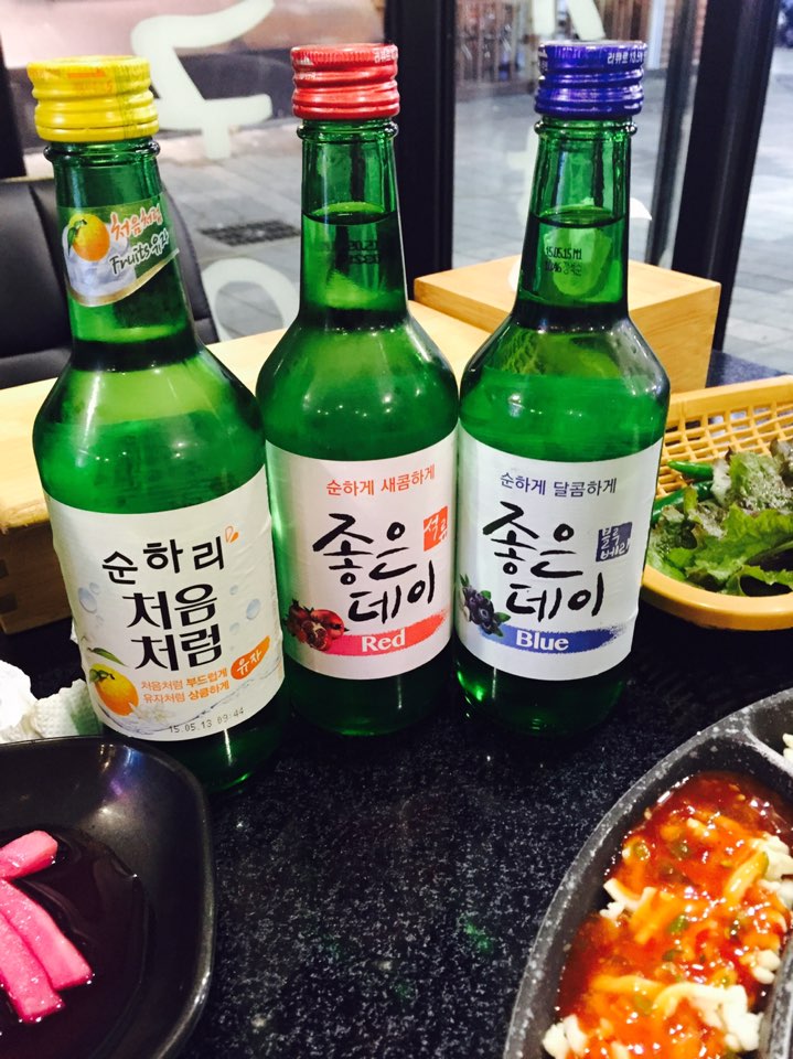 광복포차 이미지