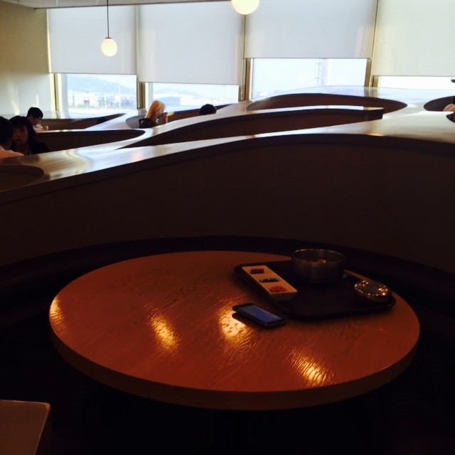 푸드오클락 이미지