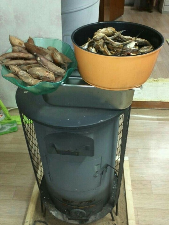 꼬모치킨 이미지