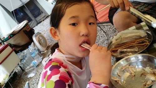두레캠핑장 이미지
