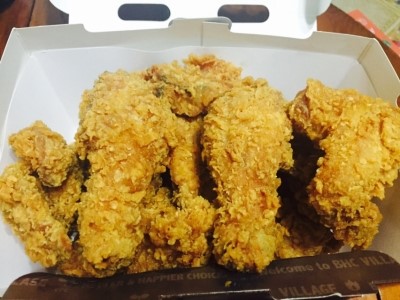 비에이치씨(BHC) 동춘점 이미지