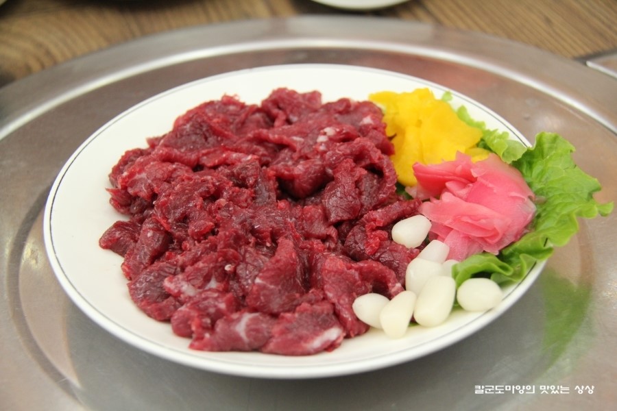 금호식당 이미지