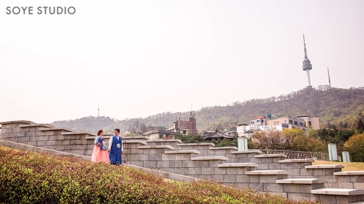 소예한복 이미지