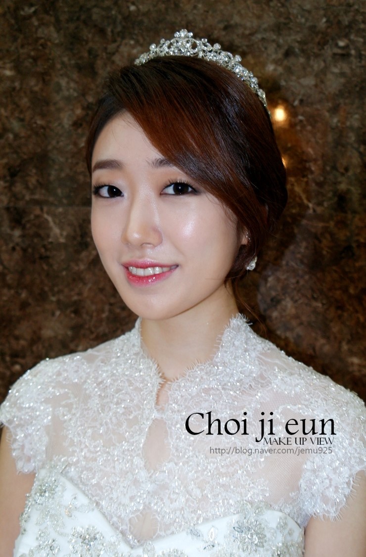 최지은메이크업뷰 이미지